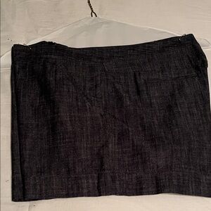 Gianni Bini Charcoal Shorts